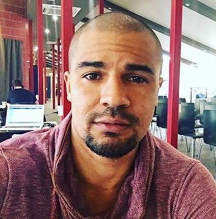 Erik Nguita